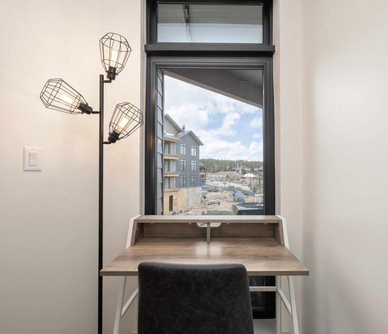 Work From Home (WFH) Desk